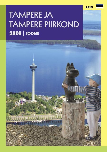 TAMPERE JA TAMPERE PIIRKOND