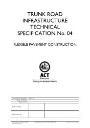 trits 04 - flexible pavement construction - Territory and Municipal ...