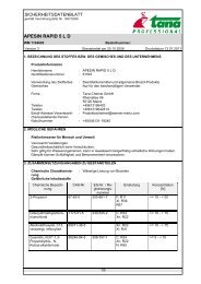 APESIN rapid 5l Kan. - Tana