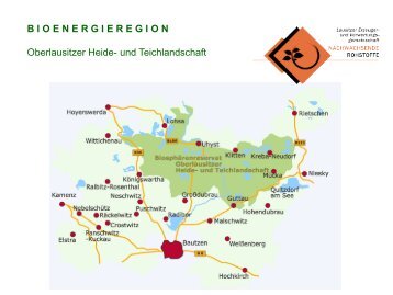 Biosolar- und Gewerbepark „Am KRABAT-Stein“