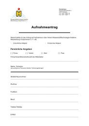 Das Aufnahmeformular kann hier als PDF-Dokument ...