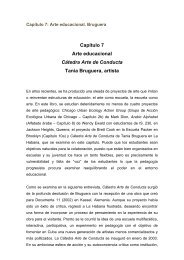 Descargar PDF - Tania Bruguera
