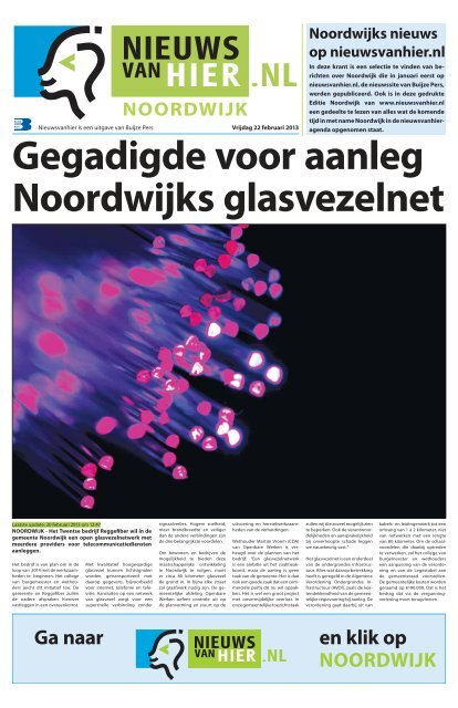 Nieuws van Hier Noordwijk 2013-02-22.pdf 3MB - Archief kranten