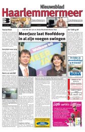 Nieuwsblad Haarlemmermeer 2013-05-23.pdf 8MB - Archief kranten