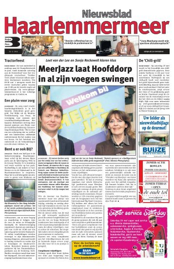 Nieuwsblad Haarlemmermeer 2013-05-23.pdf 8MB - Archief kranten