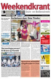 Weekendkrant 2013-09-20.pdf 11MB - Archief kranten - Buijze Pers