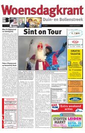 Woensdagkrant 2013-11-13.pdf 12MB - Archief kranten - Buijze Pers