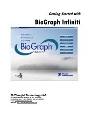 Getting Started with Biograph Infiniti Software - Bio-Medical ...