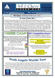 Term 1 Newsletter 2011.pdf - Fit 2 Cheer