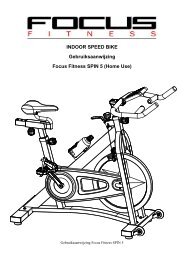 FitBike Race 5 - BeterSport