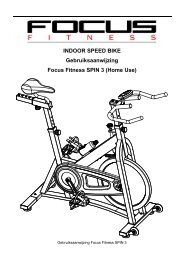 FitBike Race 3 - BeterSport