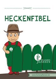 HECKENFIBEL