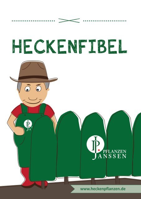 HECKENFIBEL