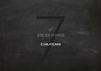 7LUCKY N°7