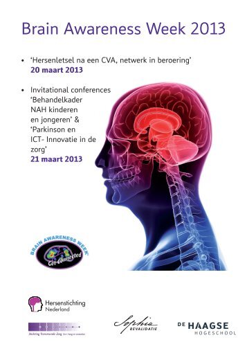 Open hier het volledige programma van 20 & 21 maart 2013