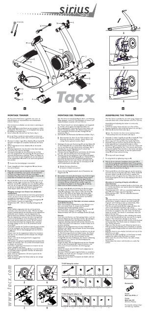T143525 - CF Sirius - Manual - Tacx