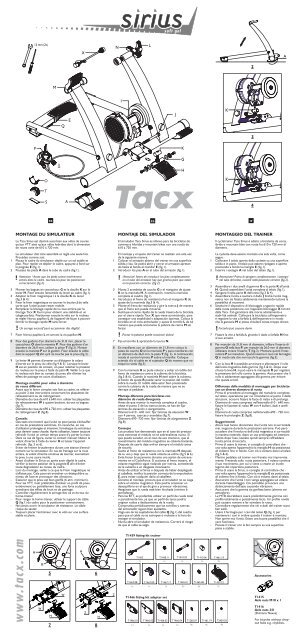T143525 - CF Sirius - Manual - Tacx