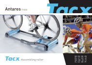 Antares T1000 - Tacx