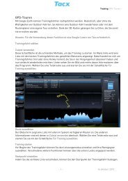 Installeren en activeren Activeren licentie - Tacx