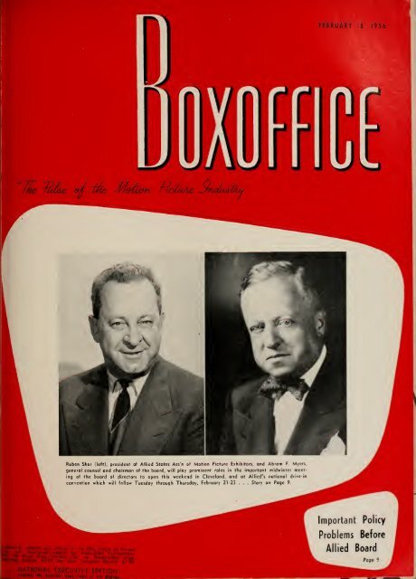 Boxoffice-Febuary.18.1956