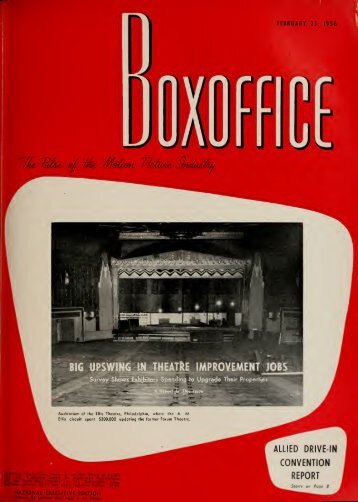 Boxoffice-Febuary.25.1956