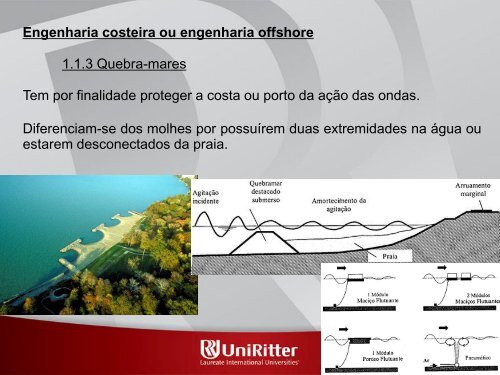 OCEANOS E SISTEMAS COSTEIROS