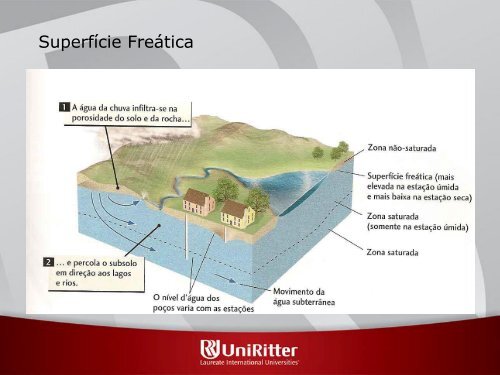 OCEANOS E SISTEMAS COSTEIROS