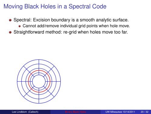 Solving Einstein's Equations for Binary Black Hole Spacetimes