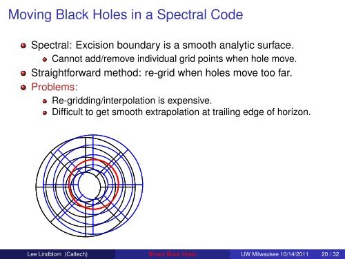 Solving Einstein's Equations for Binary Black Hole Spacetimes