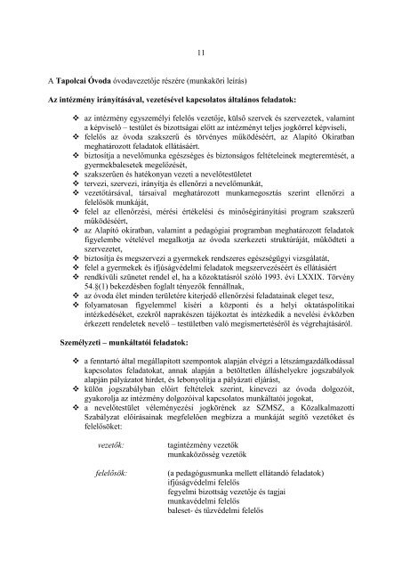 PDF - Tapolca