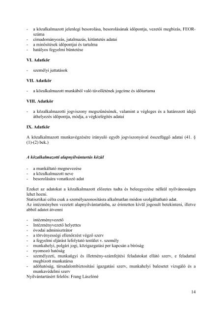 PDF - Tapolca