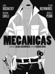 Dossier MECÁNICAS