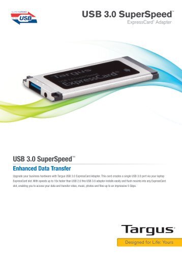 Cables & Adapters for Laptops Tablets & Docks