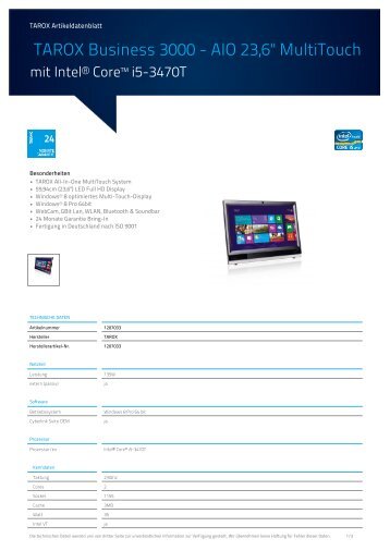 1207033 TAROX Business 3000 - AIO 23,6'' MultiTouch.pdf