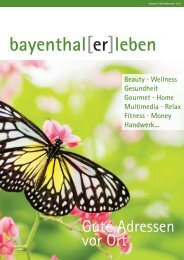 (PDF) bayenthal[er]leben - Ehrenfeld erleben