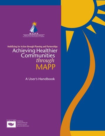 MAPP Handbook - The National Association of County and City ...