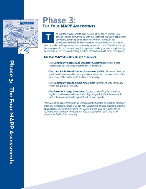 MAPP Handbook - The National Association of County and City ...