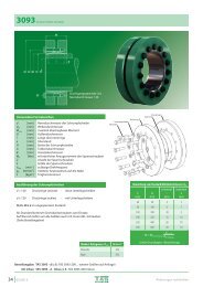 TAS Katalog - Schrumpfscheiben Typ 3093 (Schwere-Reihe ...