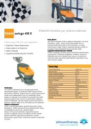 swingo 450 E - Taski