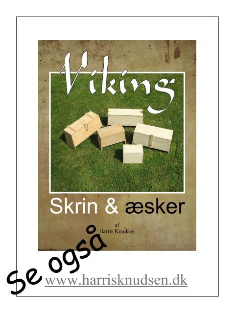 Viking – lukkepinde