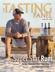 PDF format - The Tasting Panel Magazine