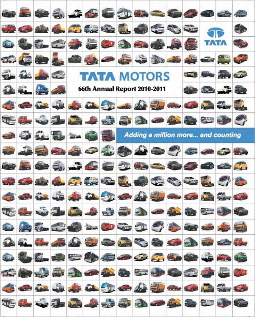 2010-11 - Tata Motors