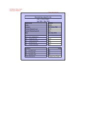 CFS Output_MRPL_Mar10_bk - Tata Steel