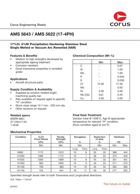 Ams 5643 pdf free download how to download only part of a pdf
