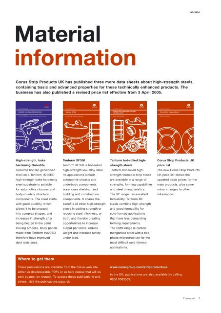 Foreword 4.indd - Tata Steel