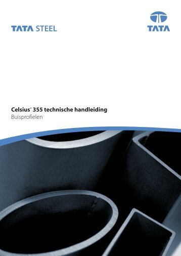 CelsiusÂ® 355 technische handleiding Buisprofielen - Tata Steel in ...