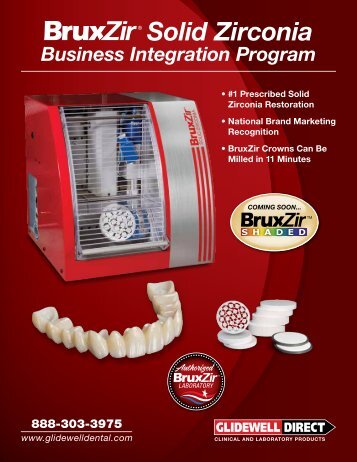 Download BruxZir Solid Zirconia Business Integration Program ...