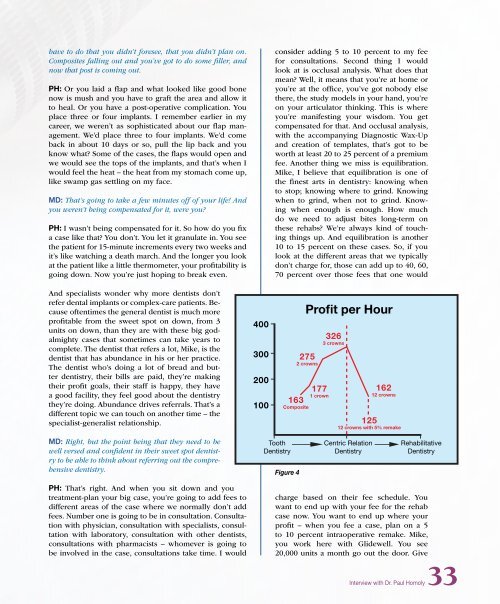 PDF Version - Glidewell Dental Labs