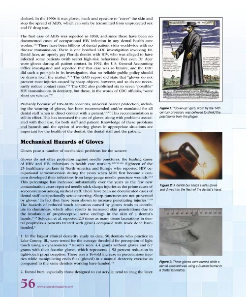 PDF Version - Glidewell Dental Labs