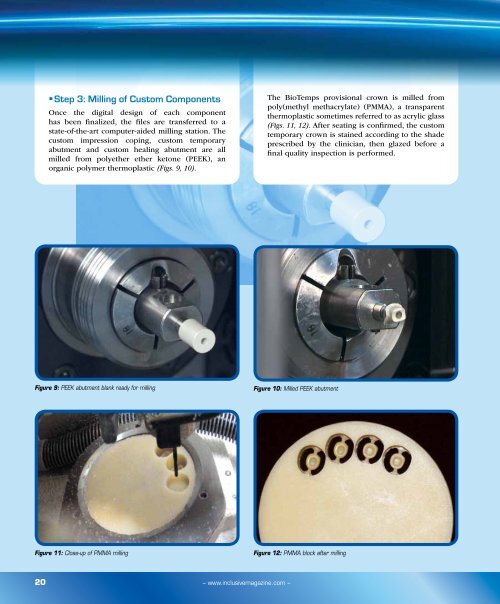 PDF Download - Glidewell Dental Labs